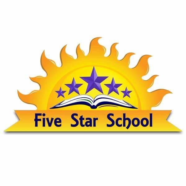 Five Star School Logo